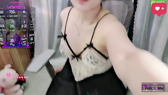 Dully_ana – Live XXX-chat
