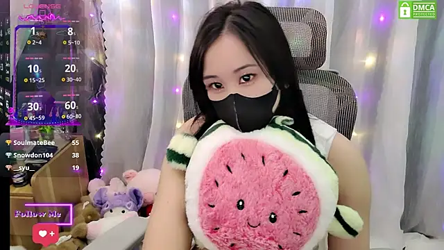 Chat XXX en directo de Dully_ana