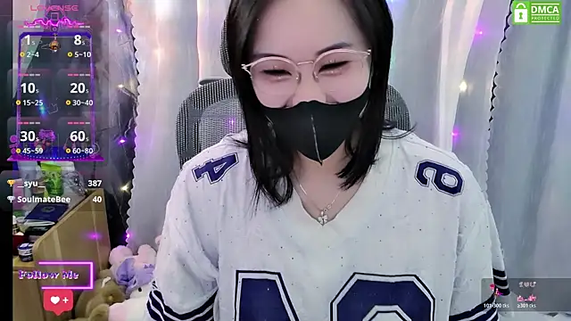 Dully_ana's Live XXX Chat