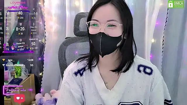 Dully_ana's Live XXX Chat