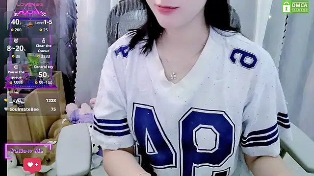 Czat XXX na żywo – Dully_ana