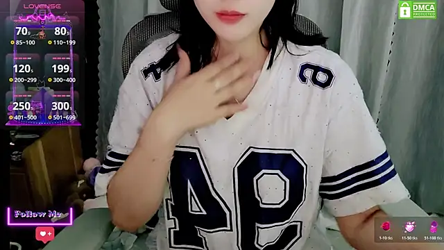 Dully_ana's Live XXX Chat