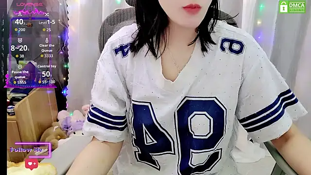 Živý XXX chat Dully_ana