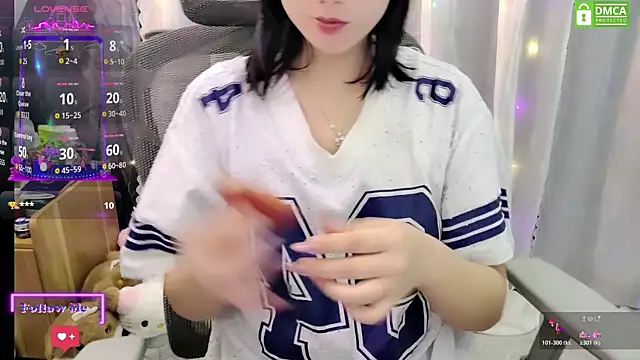 Dully_ana 即時 XXX 聊天