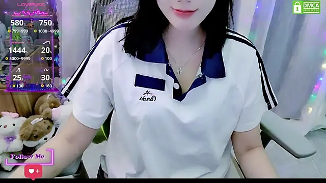 Dully_ana's Live XXX Chat