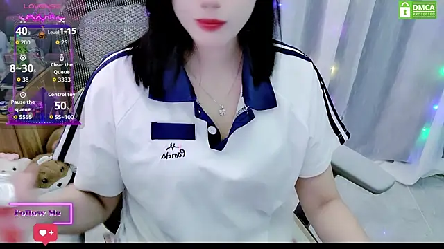Dully_ana's Live XXX Chat