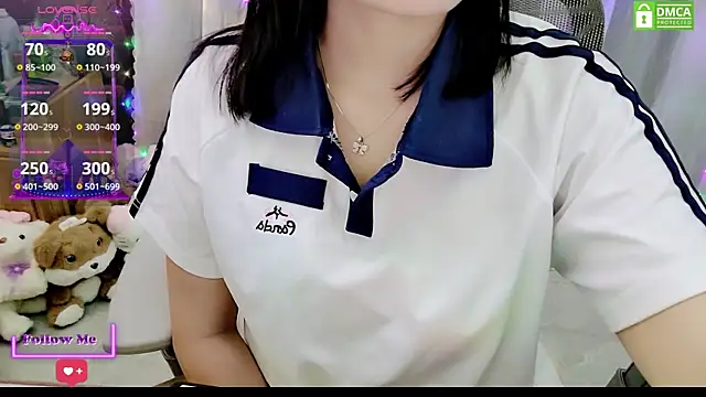 Dully_ana's Live XXX Chat