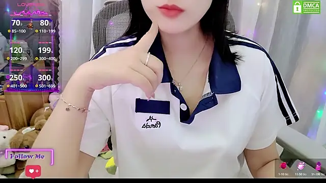 Dully_ana Chat XXX live