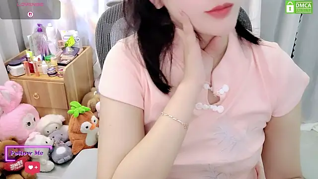 צ'אט XXX בשידור חי של Dully_ana