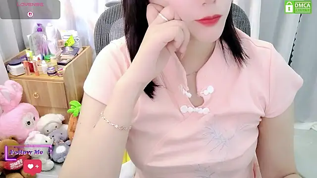 Živý XXX chat Dully_ana