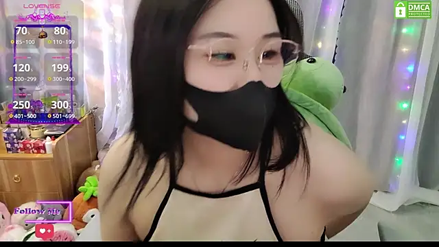 Chat XXX ao vivo de Dully_ana
