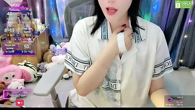 Dully_ana Chat XXX in diretta