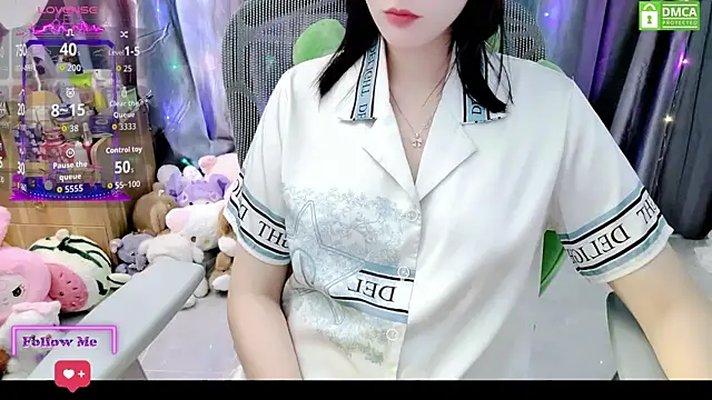 Dully_ana Live XXX Chat