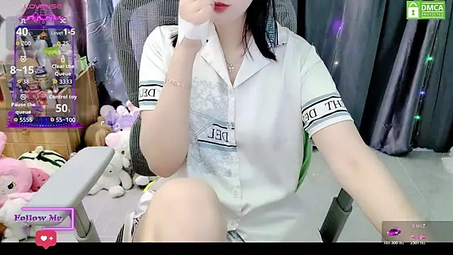 دردشة Dully_ana الجنسية المباشرة