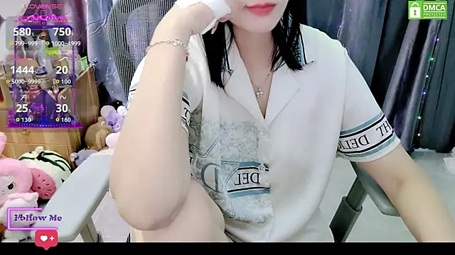 Dully_ana 실시간 채팅방
