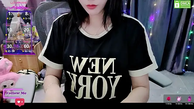 Dully_ana live XXX chat
