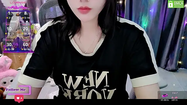 Dully_ana's Live XXX Chat