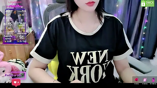 Dully_ana Chat XXX live