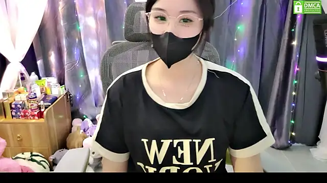 Dully_ana 라이브 XXX 채팅
