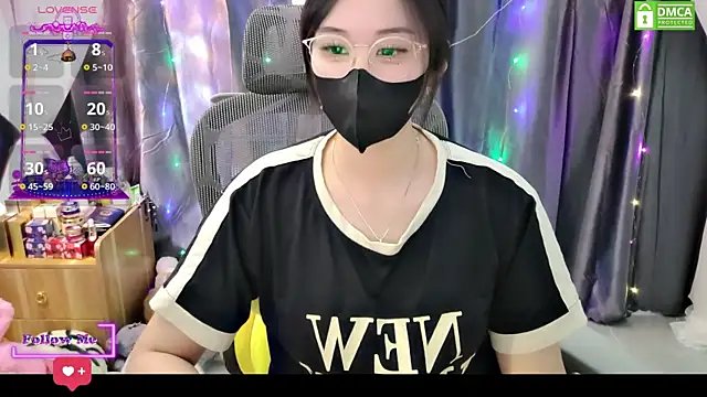 Živý XXX chat Dully_ana