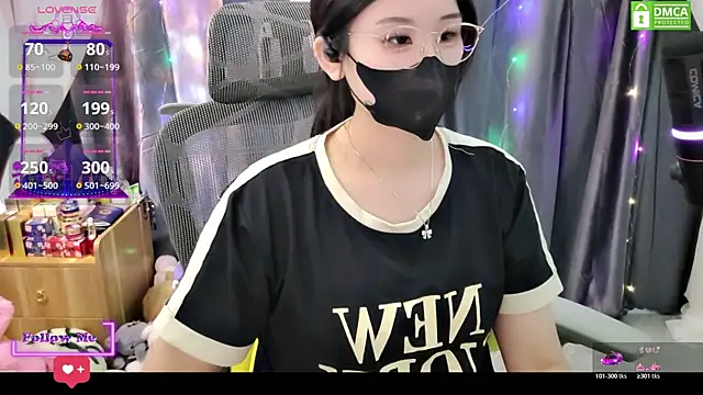 Sembang XXX Secara Langsung Dully_ana