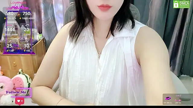 Dully_ana's Live XXX Chat