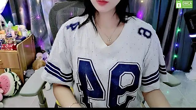 Dully_ana élő XXX-chatje