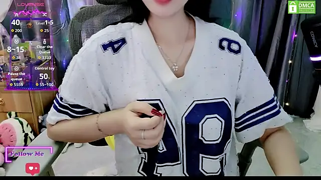 Dully_ana's Live XXX Chat