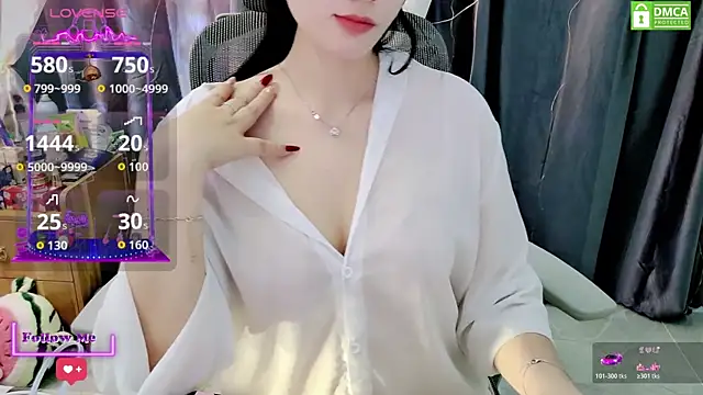 Dully_ana's Live XXX Chat
