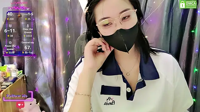 Dully_ana's Live XXX Chat