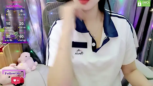 Dully_ana Live XXX Chat