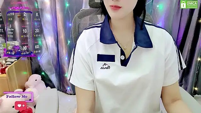 Chat XXX en directo de Dully_ana