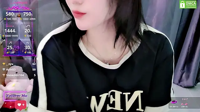دردشة Dully_ana الجنسية المباشرة