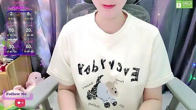 Živý XXX chat Dully_ana