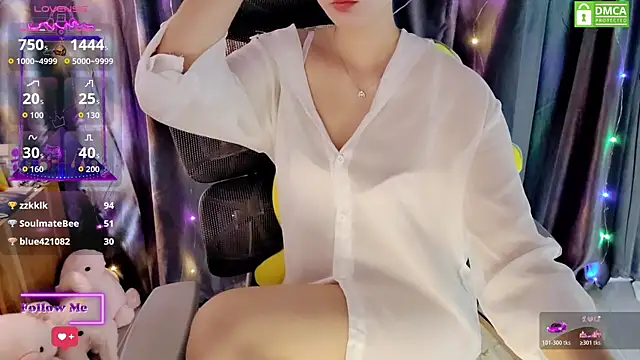 دردشة Dully_ana الجنسية المباشرة