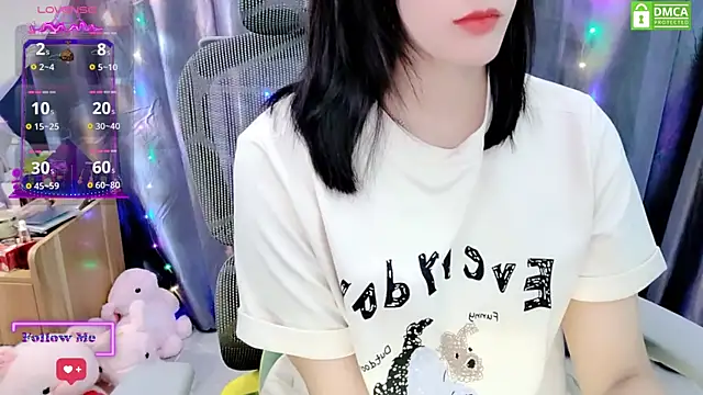 Chat XXX ao vivo de Dully_ana