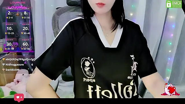 Dully_ana Chat XXX in diretta
