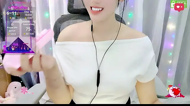 Dully_ana Obrolan Langsung XXX