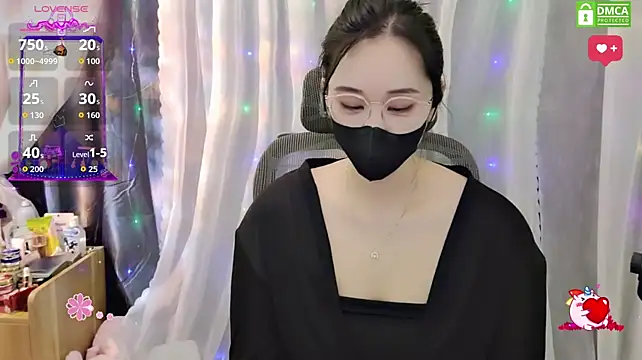 Chat XXX en directo de Dully_ana