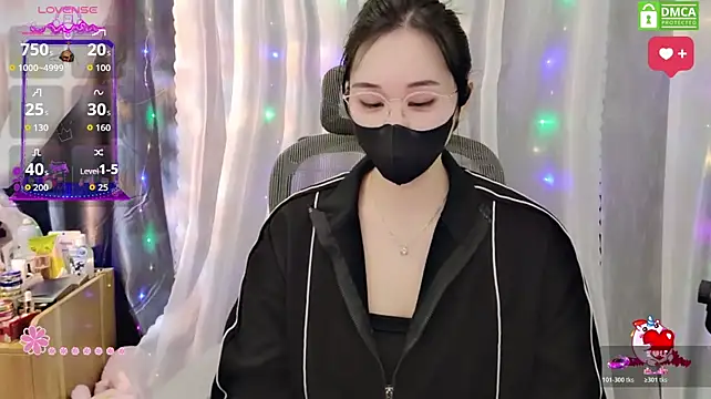 Chat +18 de Dully_ana ao vivo