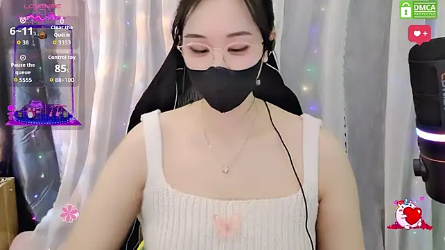 Chat XXX ao vivo de Dully_ana