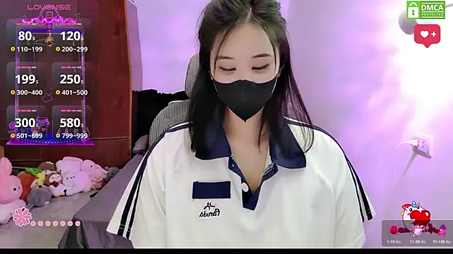 Dully_ana's Live XXX Chat