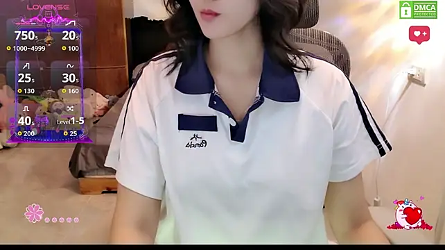 Czat XXX na żywo – Dully_ana