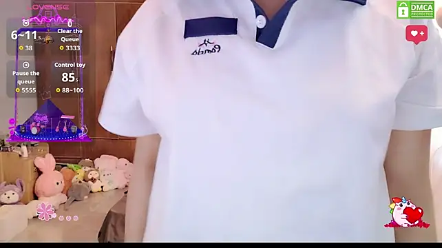 دردشة Dully_ana الجنسية المباشرة