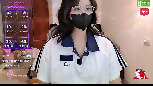 دردشة Dully_ana الجنسية المباشرة