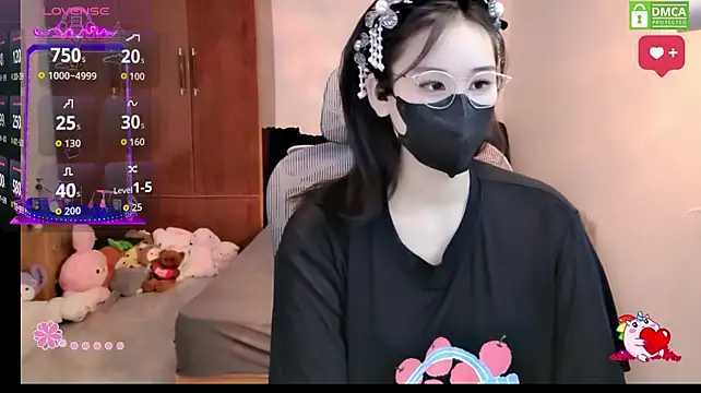 Dully_ana's Live XXX Chat