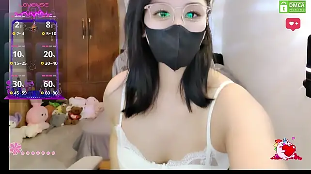 צ'אט XXX בשידור חי של Dully_ana