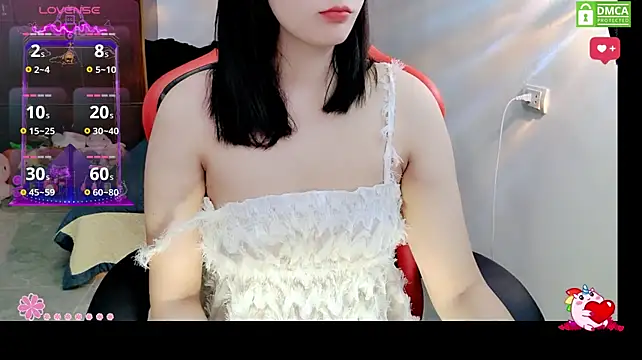Chat XXX ao vivo de Dully_ana