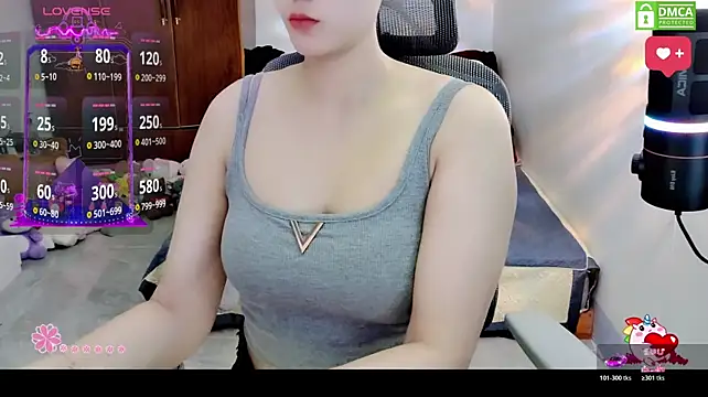 Dully_ana élő XXX-chatje