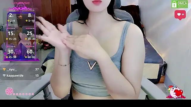 Dully_ana Chat XXX in diretta